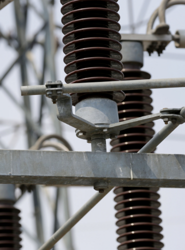 JP India Insulators